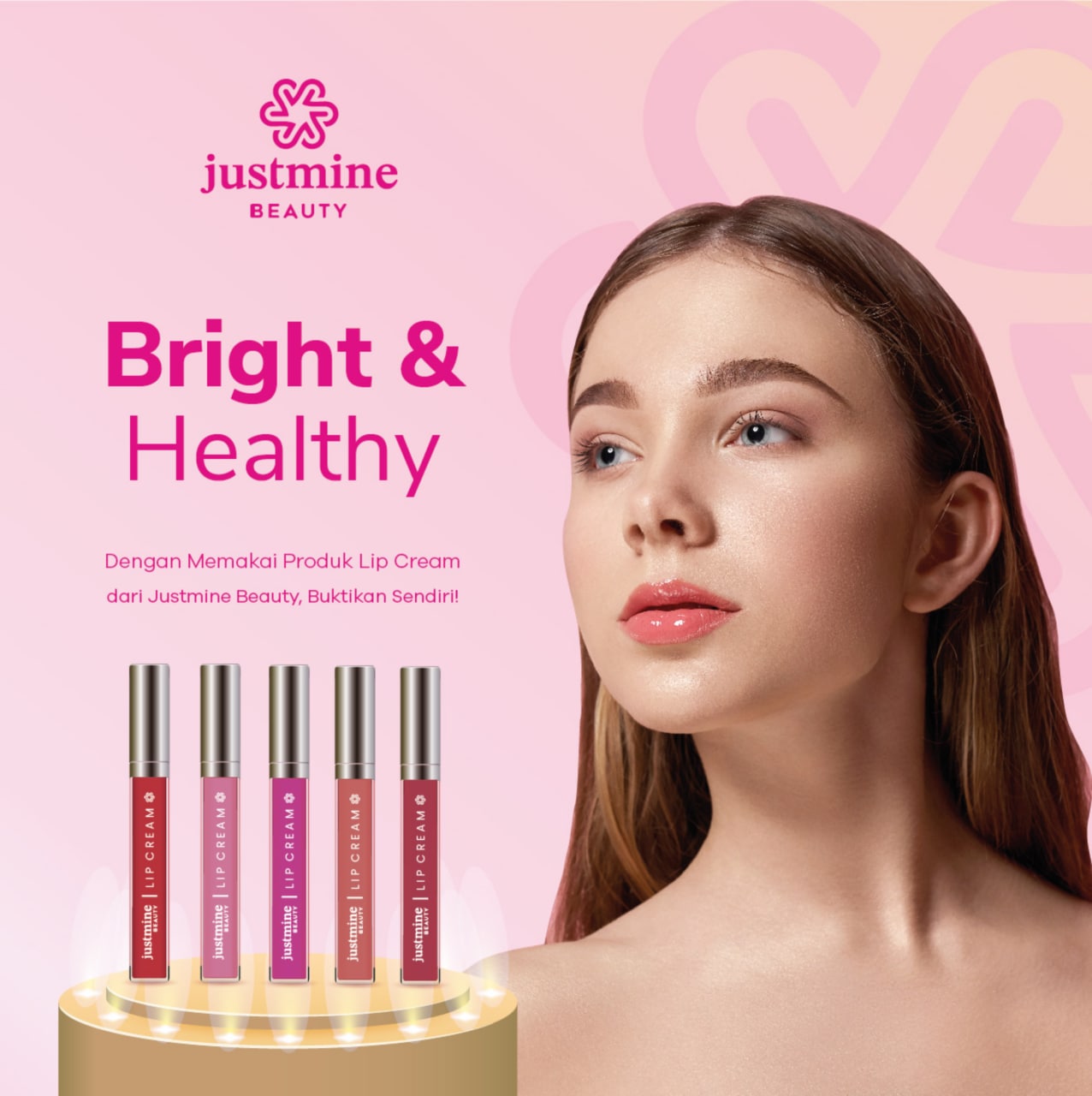 Lip Cream
