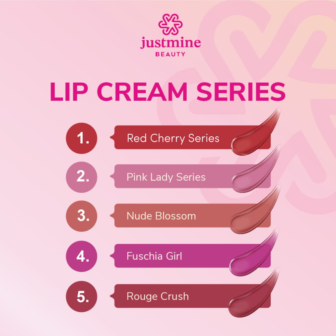 Lip Cream