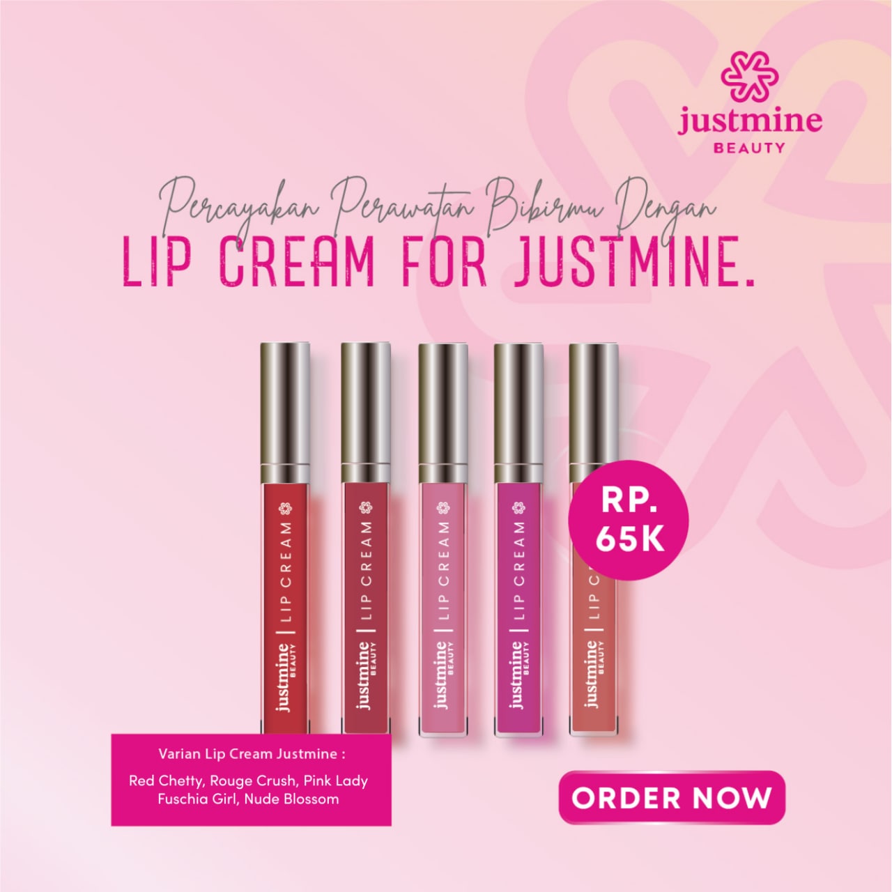 Lip Cream
