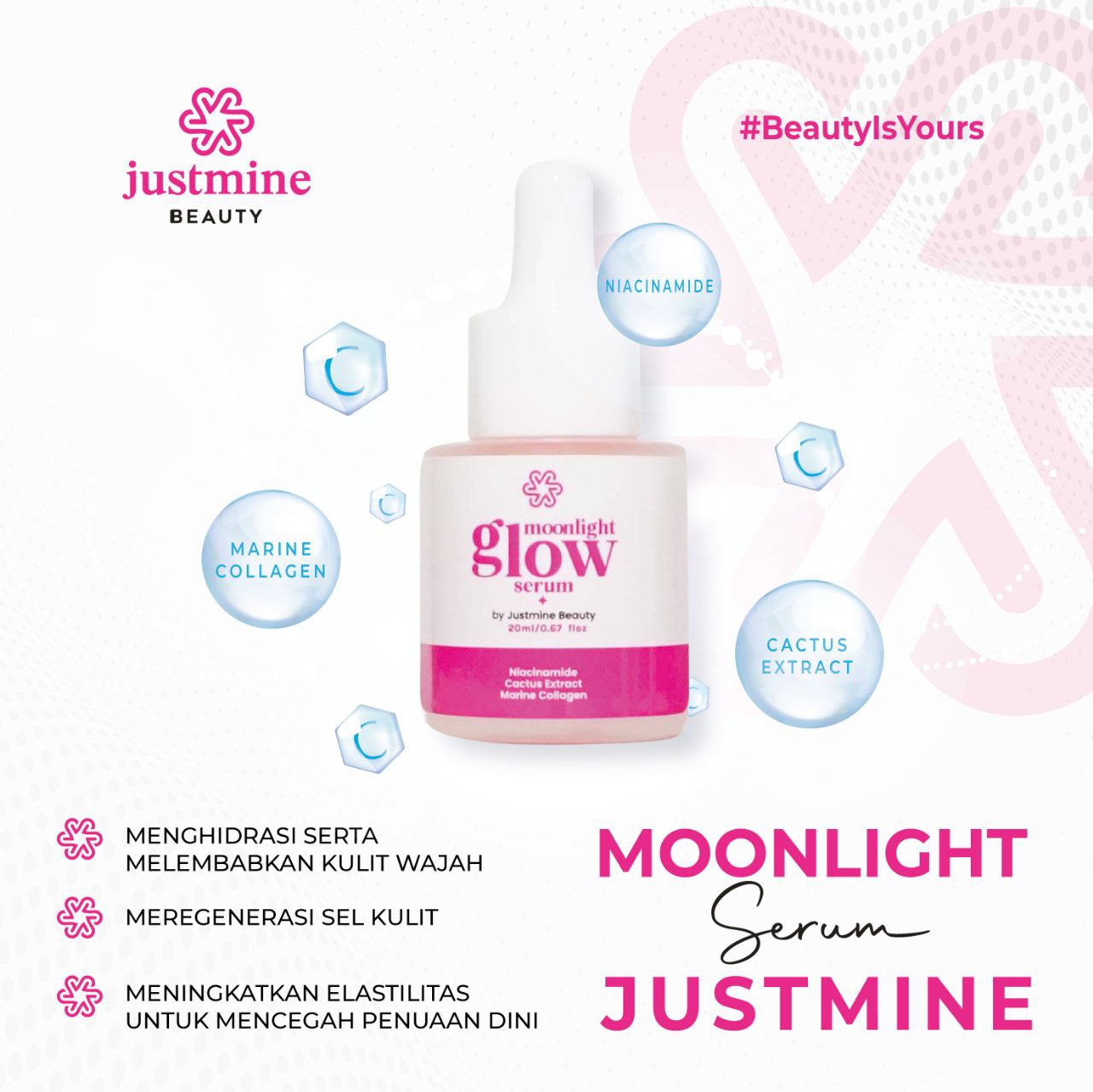 Moonlight Serum Justmine